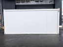 2x20´Doppelanlage gebraucht