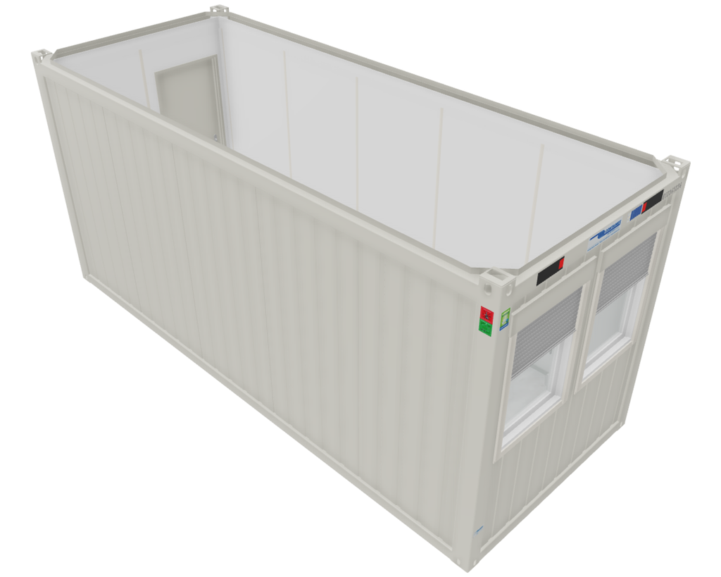 1x20'