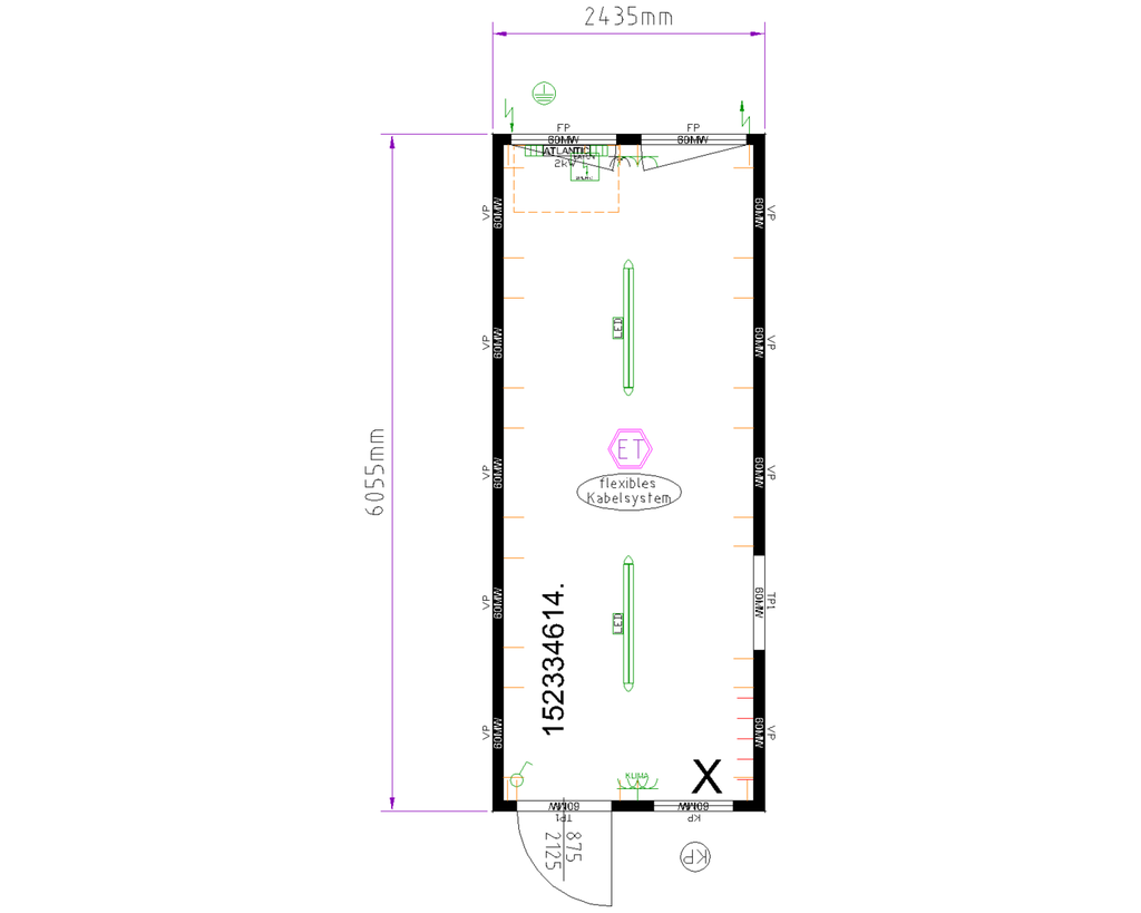 1x20'